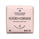 L'Occitane Cherry Blossom Bath Soap 50 gm - Shower Gels & Body Wash