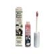theBalm cosmetics Meet Matte Hughes Patient Liquid Lipstick 7.4 ml - Liquid Lipsticks