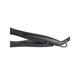 Berina Titanium Hair Straight Iron BC-122 500 gm - Straighteners