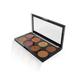Makeup Revolution Golden Sugar 2 Rose Gold 12.8 gm - Face Palettes