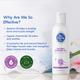 The Moms Co. Baby Massage Oil 200 ml - Creams, Lotions & Oils