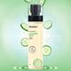 Inatur Facial Mist Toner - Cucumber 100 ml - Toners