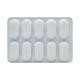 PALOCAP P Tablet 10's - Pain relief-Nsa