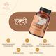 Balance Ayurveda The Balance Turmeric Capsules 60's - Speciality Medicines