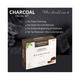 Glamveda Charcoal Detox and Anti Pollution Facial Kit 110 gm - Facial Kits