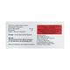 LIPITAB 20 Tablet 15's - High Cholesterol-Dys