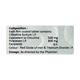 CITIALFA P 800mg Tablet 10's - Nootropics And Neurotrophics