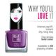 Elle 18 Nail Pops 195 5 ml - Nail Polish