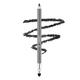 Lenphor Smudge Me Eye Pencil Black Dust 01 1.2 Gm - Eyeliners
