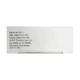 RELUZESTA Tablet 10's - General-P