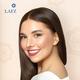 Lafz Transfer Proof & Smudge Proof Velvet Matte Lip Colour, Valley Of Roses 5.5 ml - Liquid Lipsticks