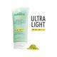 Mcaffeine Sun Fix Ultra Light 1% Hyaluronic Acid Matcha Tea Sunscreen SPF 50+ & Pa++++ 50 ml - Body Sunscreen