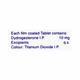 DYDROPREG 10 Tablet 10's - Hormonal Therapy-Cor