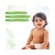 Mamaearth Milky Soft Bathing Bar for Babies with Oats Milk & Calendula - 75g 2's - Baby Soap