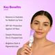 Fixderma Shadow Tinted Sunscreen Tan SPF 50 PA+++ - UVA & UVB Protection, All Skin Types 30 gm - Face Sunscreen