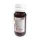 MEDOMOL 250 BISCUIT FLAVOUR Oral Suspension 60ml - Fever-Ana