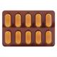 Algina 650mg Tablet 10'S - Fever-Non