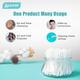 Assureit Cotton Buds 100's - Cotton Balls
