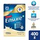 Ensure Nutritional Powder - Vanilla Flavour 400 gm (Refill Pack) - Daily Health Drinks