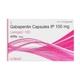 Laregab 100mg Capsule 10'S - Neuropathic Pain-Dru
