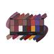 MARS Infinity Lip Palette - 01 36 gm - Lipsticks