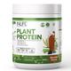 INLIFE Plant Protein Powder - Chocolate Flavour 500 gm - Protein Drink