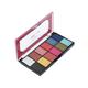 Mars Dance of Joy Eyeshadow Palette - 03 13.2 gm - Eye Shadow Palettes