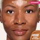 Huda Beauty Easy Blur Natural Airbrush Foundation Peanut Butter 455R 30 ml - Foundation