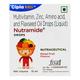 Nutramide Mixed Fruit Flavour Drops 15ml - Supplements-Vam