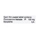 Voxidep 100mg Tablet 10'S - Depression-Ant