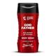 Beardo Godfather Red Burst of Power Body Wash for Men Licorice Extract 200ml - Shower Gels & Body Wash