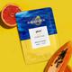 Aqualogica Glow Plus Lush Sheet Mask 25 gm - Sheet Masks