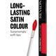 Revlon Colorstay Satin Ink Liquid Lip Color - Fire & Ice 5 ml - Lipsticks