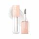 Maybelline New York Lifter Gloss Moisturizing, Tinted Lip Gloss With Hyaluronic Acid, Pearl 5.4 ml - Lip Glosses