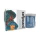 Paradyes Superba Aqua Jar only 120 gm - Crème