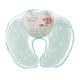 Cuddle & Co Comfi Mum Memory Foam Feeding Pillow - Green - Feeding & Nursing