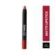 MARS Won't Budge Won't Smudge Lip Crayon - I Am Strong 3.5 gm - Lip Crayons