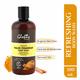 Globus Naturals Refreshing Haldi Chandan Body Wash 300 ml - Shower Gels & Body Wash