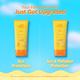 Aqualogicaglow+ Dewy Sunscreen 80 gm - Face Sunscreen