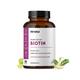 Nirvasa Plant Based Biotin Tablets, 60 Tablets 60 gm - Multi-Vitamins
