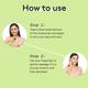 Quench Botanics Matcha Green Tea Moisturizer Controls Acne & Boosts Collagen 75 ml - Day Cream