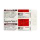 EUREPA 2mg Tablet 15's - Diabetes-Ant