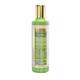 KHADI NATURAL ALOEVERA SEABUCKTHORN CLEANSER/SHAMPOO SULPHATE PARABEN FREE 210 ml - Shampoos