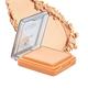 Half N Half Oil Control Powder, Light - 02 10 gm - Compact Powder