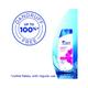 Head & Shoulders Smooth And Silky Anti Dandruff Shampoo For Women & Men 340 ml - Shampoos