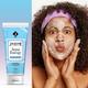 Jaquline USA Aqua Energy Face Gel Scrub 100 gm - Face Scrubs