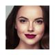 Lotus Makeup Ecostay Natural Matte Lip Color Petunia Nm08 4.2 gm - Lipsticks