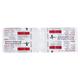 Reactin Plus Tablet 10'S - Pain relief-Nsa