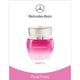 Mercedes-Benz For Women Eau de Toilette Rose Spray 60 ml - Women Perfumes (Edt/Edp)