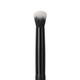SUGAR Cosmetics Blend Trend Dual Eyeshadow Brush - 412 Flat + Round 17 gm - Eyeshadow, Bases & Primers